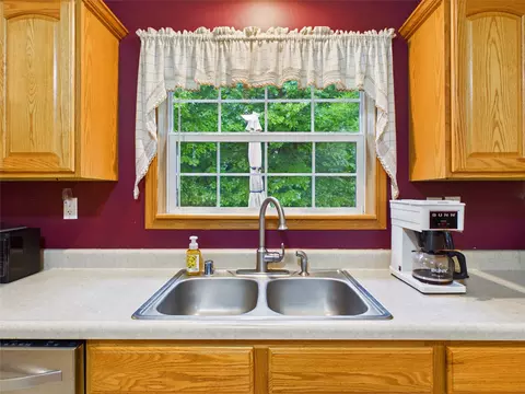 Kitchen - 16640 State Hwy 77, Hayward, WI 54843 photo 5 of 8