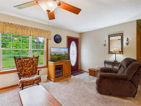 Living - 16640 State Hwy 77, Hayward, WI 54843 photo 1 of 5
