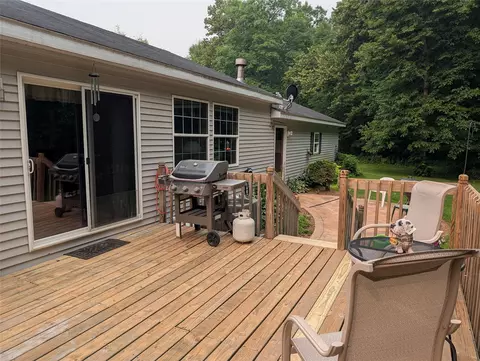 Exterior - 16640 State Road 77 W, Hayward, WI 54843 photo 7 of 18