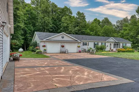 Exterior - 16640 State Road 77 W, Hayward, WI 54843 photo 12 of 18
