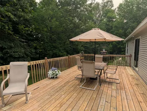 Exterior - 16640 State Road 77 W, Hayward, WI 54843 photo 5 of 18