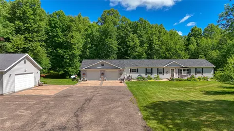 16640 State Hwy 77, Hayward, WI 54843
