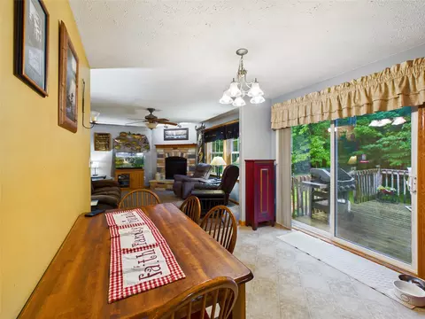 Dining - 16640 State Hwy 77, Hayward, WI 54843 photo 5 of 5