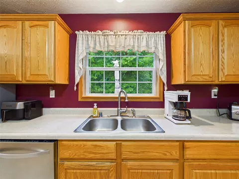 Kitchen - 16640 State Hwy 77, Hayward, WI 54843 photo 4 of 8