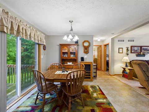 Dining - 16640 State Hwy 77, Hayward, WI 54843 photo 4 of 5