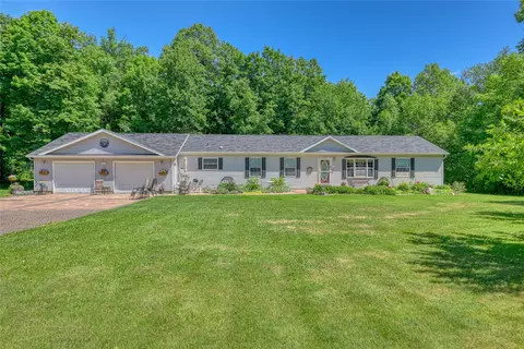 Exterior - 16640 State Hwy 77, Hayward, WI 54843 photo 2 of 12
