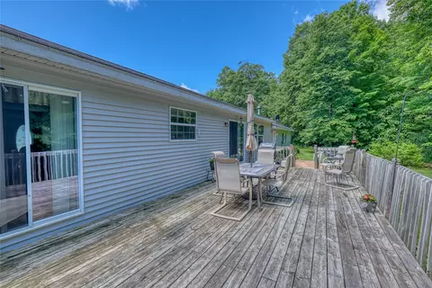 Exterior - 16640 State Hwy 77, Hayward, WI 54843 photo 9 of 12