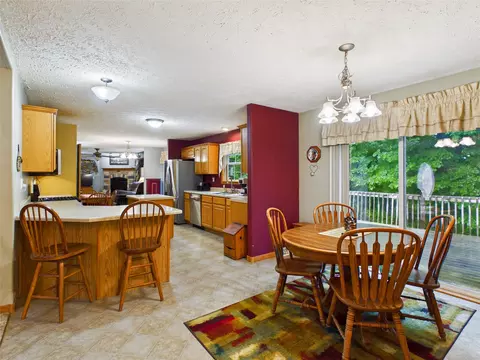 Dining - 16640 State Hwy 77, Hayward, WI 54843 photo 2 of 5