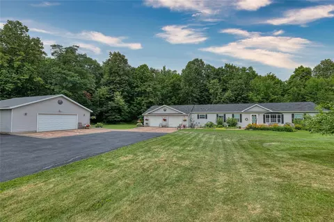 Exterior - 16640 State Road 77 W, Hayward, WI 54843 photo 1 of 18