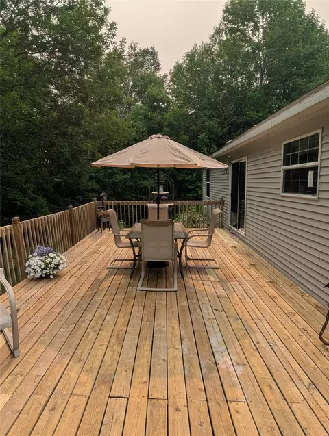 Exterior - 16640 State Road 77 W, Hayward, WI 54843 photo 17 of 18