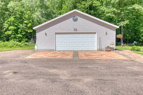 Exterior - 16640 State Hwy 77, Hayward, WI 54843 photo 3 of 12