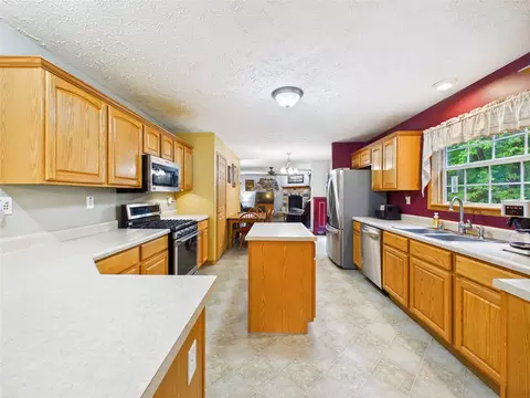 Kitchen - 16640 State Hwy 77, Hayward, WI 54843 photo 1 of 8
