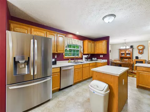 Kitchen - 16640 State Hwy 77, Hayward, WI 54843 photo 6 of 8