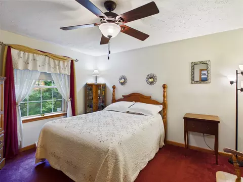 Bedroom - 16640 State Hwy 77, Hayward, WI 54843 photo 1 of 5