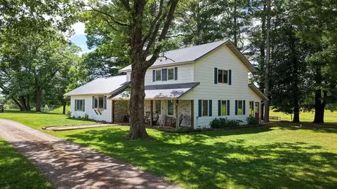 1893 Hilltop Rd, Shell Lake, WI 54871