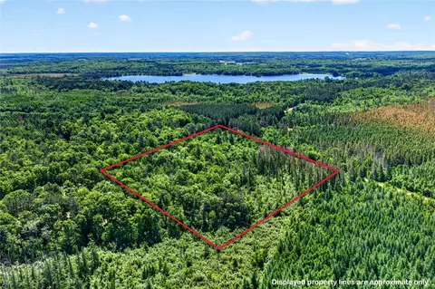 8 92 Acres Little Valley Rd, Spooner, WI 54801