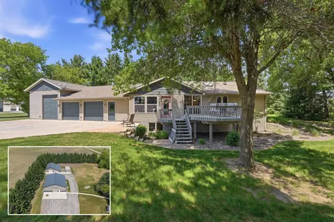 22946 100th Ave, Cadott, WI 54727