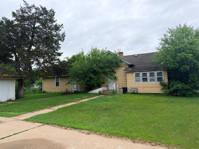 213 W Jefferson St #1-2, Black River Falls, WI 54615