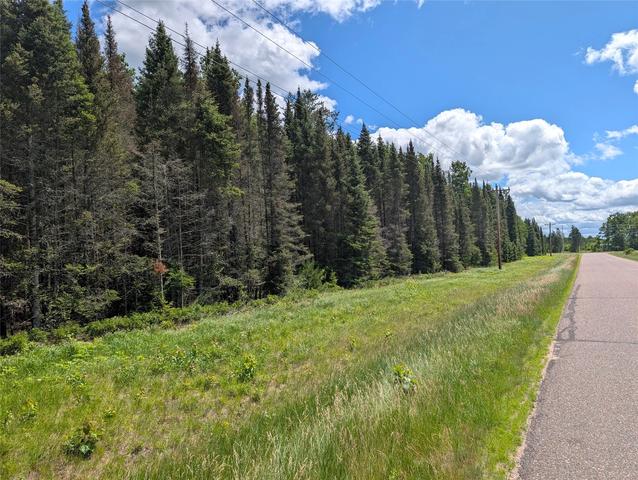 lot4 Main Rd, Springbrook, WI 54875