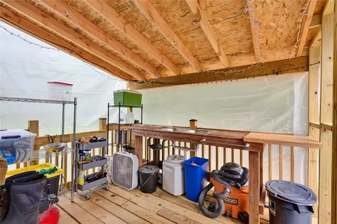 Exterior - 24565 Windorski Rd, Webster, WI 54893 photo 11 of 21