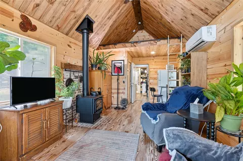 Living - 24565 Windorski Rd, Webster, WI 54893 photo 1 of 2