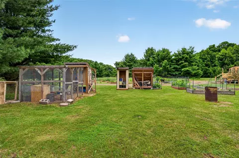 Exterior - 24565 Windorski Rd, Webster, WI 54893 photo 15 of 21