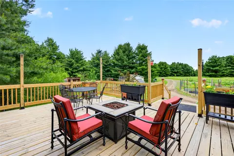 Exterior - 24565 Windorski Rd, Webster, WI 54893 photo 8 of 21