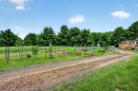 Exterior - 24565 Windorski Rd, Webster, WI 54893 photo 16 of 21