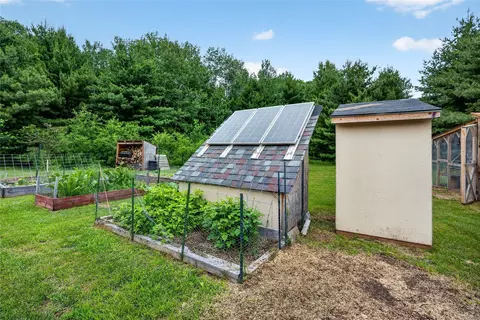 Exterior - 24565 Windorski Rd, Webster, WI 54893 photo 3 of 21