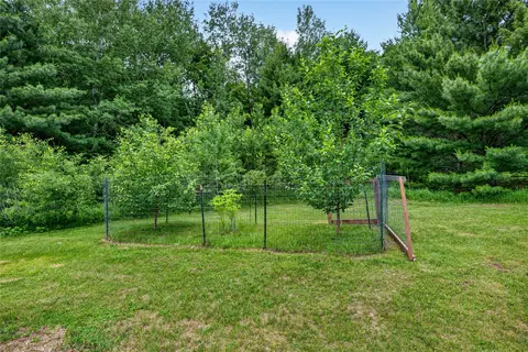 Exterior - 24565 Windorski Rd, Webster, WI 54893 photo 13 of 21