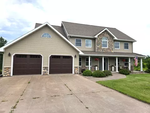 4561 E Marquardt Rd, Superior, WI 54880