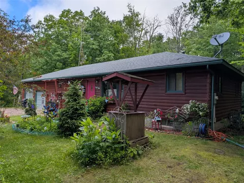 n131 Dalen Road, Birchwood, WI 54817
