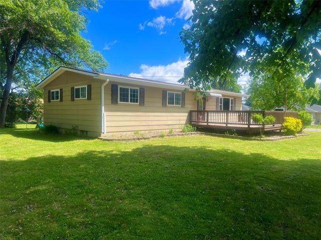 411 E Coleman St, Rice Lake, WI 54868