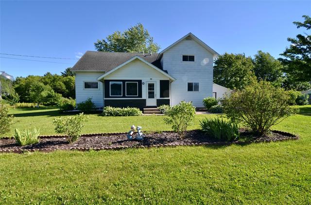 125 E Ingersoll St, Boyd, WI 54726