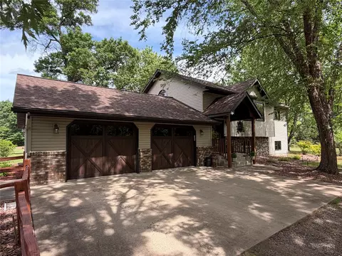 25529 Gile Rd, Grantsburg, WI 54840