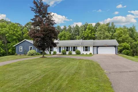 w11418 Goldsmith Road, Black River Falls, WI 54615