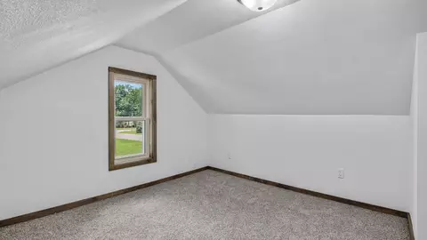 Bedroom - 809 South St, Cornell, WI 54732 photo 3 of 4