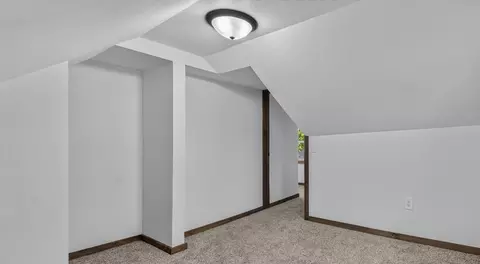 Entry Way - 809 South St, Cornell, WI 54732 photo 1 of 3
