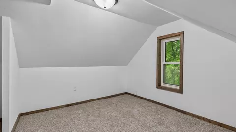 Bedroom - 809 South St, Cornell, WI 54732 photo 4 of 4