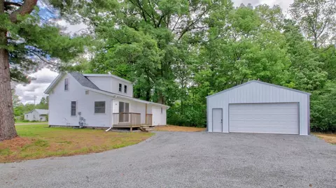 809 South St, Cornell, WI 54732