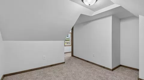 Entry Way - 809 South St, Cornell, WI 54732 photo 2 of 3