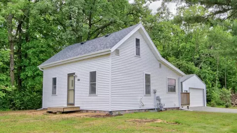 Exterior - 809 South St, Cornell, WI 54732 photo 1 of 1