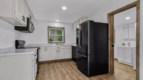 Kitchen - 809 South St, Cornell, WI 54732 photo 1 of 2