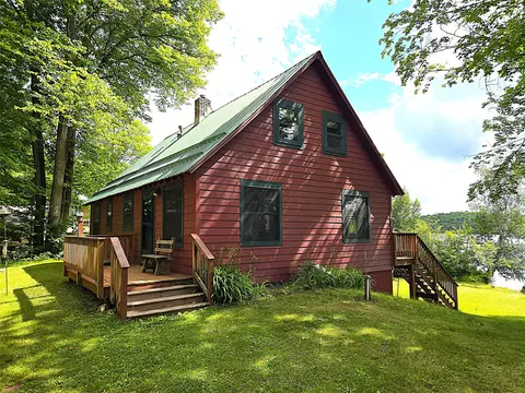 48250 Atkins Lake Rd, Cable, WI 54821