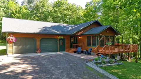 16270 Granite Trl W, Hayward, WI 54843