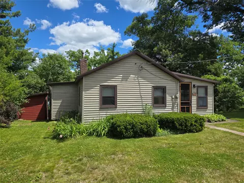 1031 23rd St, Chetek, WI 54728