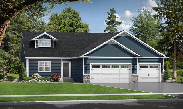 6459 Silver Lake Dr #LOT 88, Eau Claire, WI 54703