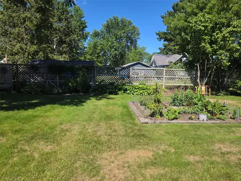 Exterior - 1517 3rd St, Chetek, WI 54728 photo 7 of 16