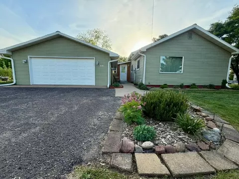 Exterior - 1517 3rd St, Chetek, WI 54728 photo 12 of 16