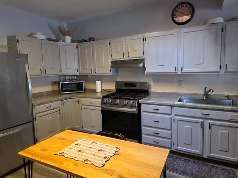Kitchen - 1517 3rd St, Chetek, WI 54728 photo 2 of 4